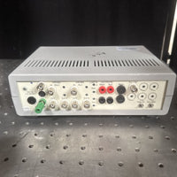 Cell Micro Controls Cf-8vs Valve Assembly temperature control C Flow