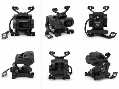 DJI Mavic Mini / Mini 1 Camera Gimbal Assembly OEM Replacement Part