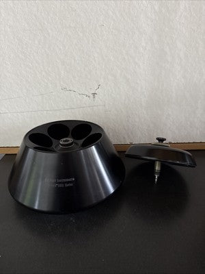 Sorvall GSA Fixed Angle Rotor 10000 RPM