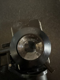 Leica Leitz Wetzlar Laborlux S K Swing Out Microscope Condenser 513 547 513547