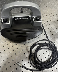 Anspach SC2100 Control Console w/ E-FP-DIR/IRR Foot Pedal & eMax2 Plus
