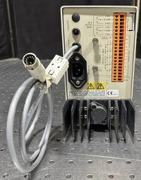 ISCO Foxy Valve Controller 8 Relay Output 622137069 117V Laboratory Controller
