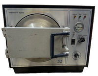 Harvey Chemiclave 6000 MDT Vapor Sterilizer Autoclave 120V USA