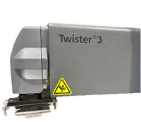 Caliper PerkinElmer Twister 3 Lab Automation Robot w/ Racks & Base