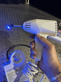 Coltolux 75 Dental Curing Light Coltene / C7964