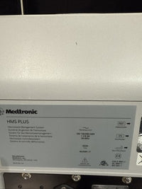 MEDTRONIC HEPCON HMS PLUS ANALYZER