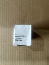 Power Steering Pressure Switch CARQUEST SAA3746