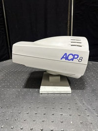 TOPCON ACP-8R Auto Chart Projector SN 153160