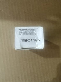 CARQUEST SBC1165 Engine Oil Pressure Sensor for