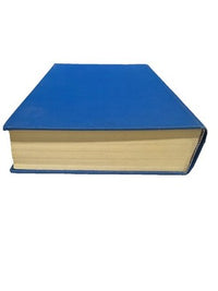 The Encyclopedia of Chemistry 3rd Edition Hampel Hawley Van Nostrand HC Book