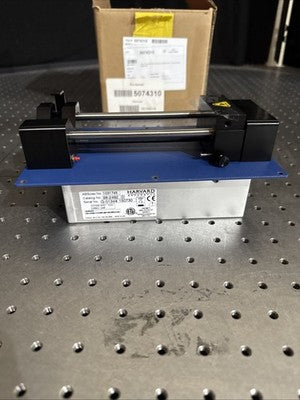 Harvard Apparatus Syringe Pump 94-2842