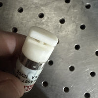 Bio-Chem Valve Isolation Valve 12VDC 02-61865-00 REV A