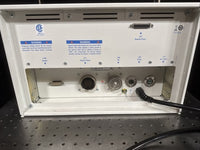MedRad Mark V ProVis Angiographic Injection System Control Console ~ TESTED!