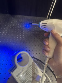 Coltene Whaledent C7964 Dental Curing Light Coltolux 75