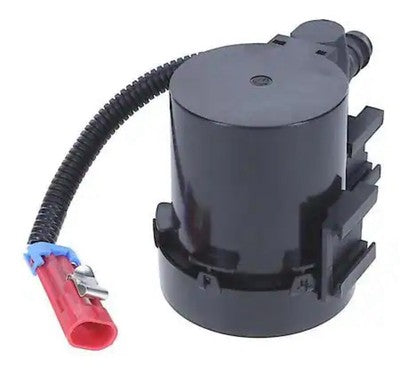 Vapor Canister Vent Solenoid CARQUEST CPC1017
