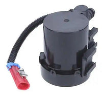 Vapor Canister Vent Solenoid CARQUEST CPC1017