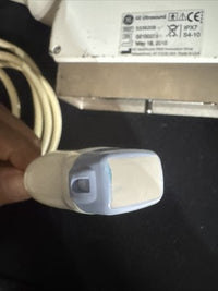 2010 GE S4-10 SECTOR ARRAY ULTRASOUND TRANSDUCER PROBE 5336208 60