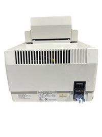 Eppendorf Mastercycler PCR Thermal Cycler 5333 115V Works Memory Issue See Desc