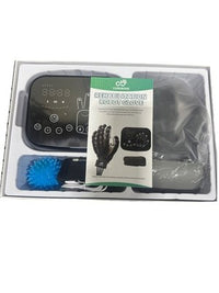 New Curebone Rehabilitation Robot Glove Left Large Hand Therapy Training Device