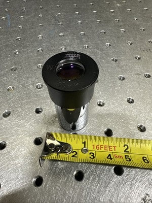 WILD HEERBRUGG SWISS W 10xK EYEPIECE OPTICS MICROSCOPE