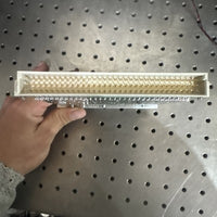 BECTON DICKINSON ASY 344460 SCI CONTROLLER CPU BOARD