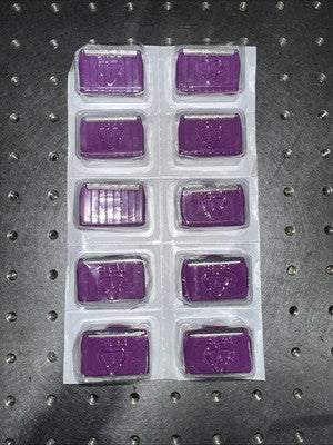3M 9660 Surgical Clipper Blade Assembly (LOT of 10 pcs)
