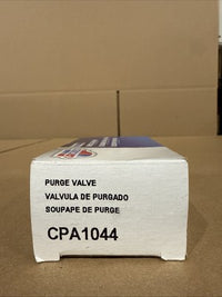 NEW CARQUEST CPA1044 Vapor Canister Purge Solenoid  ***SEE DESC FOR FITMENTS***