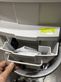 Abbott Whitestar Signature Phaco Machine NGP680300