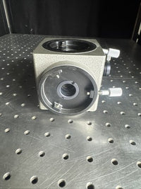 Olympus DO 1.25x microscope lamp light source illuminator Pointer 410288