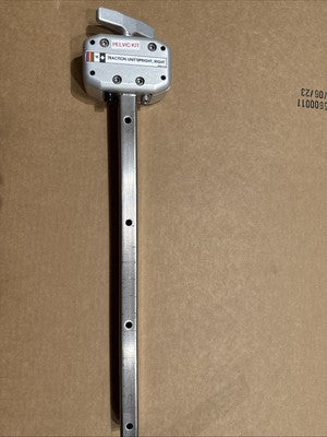 Mizuho OSI 5855-673 Orthopedic Pelvic Arc System Upright Right Traction Unit