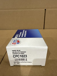 Carquest CPC1023 Vapor Canister Purge Solenoid