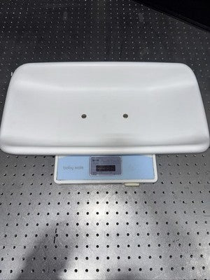 Tanita 1584 Digital Baby Infant Scale 20kg/44lb