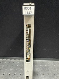 Kulicke & Soffa K&S 8001-4147 USG Board 8060 Ultrasonic Generator PCB