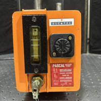 Vacuum Barrier Vbc 11-D 2004A Integrated Diffusion Pump 1/2hp 115/208-230v-ac