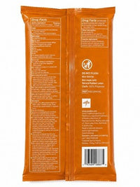 Lot of 3 Medline ReadyPrep CHG 2% Cloths MSC099CHG Exp 2027 6 Wipes Per Pack