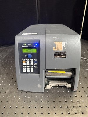 Intermec EasyCoder PM4i Thermal Label Barcode Printer