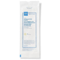 Medline Tyvek Sterilization Pouches MPP100650N. 3” x 9”.   200 Per Box