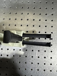 DS 1:1/2:1 NDS Impression Material Cartridge Dental Dispenser