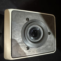 Nikon Binocular Microscope Head For Labophot, Optiphot & Alphaphot