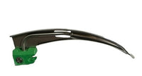 Welch Allyn EMAC 3 Laryngoscope Blade Fiber Optic Adult Ref 69213
