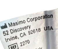 Masimo SET LNC MP10 LNCS - 2270