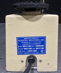 Fisher Vortex Genie 2 G-560 Vortex Mixer Lab Shaker Variable Speed Working