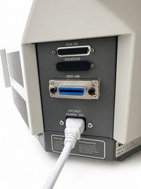 Applied Biosystems / MDS SCIEX 4000 QTRAP LC/MS/MS System