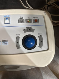 Volcano s5i Series Imaging System Control Console with Keyboard