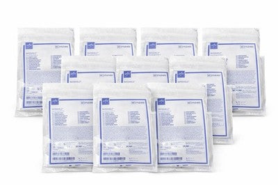 InvisiShield Cassette Cover by Medline Lot Of 10 Ref: DYNJE4050 24”x25”