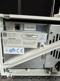 Dionex CD25A Conductivity Detector HPLC Lab Equipment Tested Passes Self Tests
