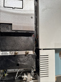 Agilent HP 6890 Plus+ Series GC System with FID AUX TCD G1530A