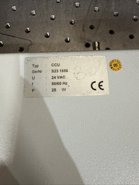 Berchtold ChromoVision HR-24 Camera Control Unit
