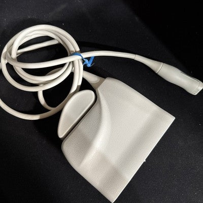 PHILIPS S12-4 ULTRASOUND TRANSDUCER PROBE Tested Working