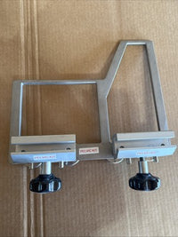 Mizuho OSI 6850 ProFx Table Clamps with Lateral Frame